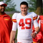 Matt Araiza: The Punt God with Mexican Roots Who Dominated the NFL