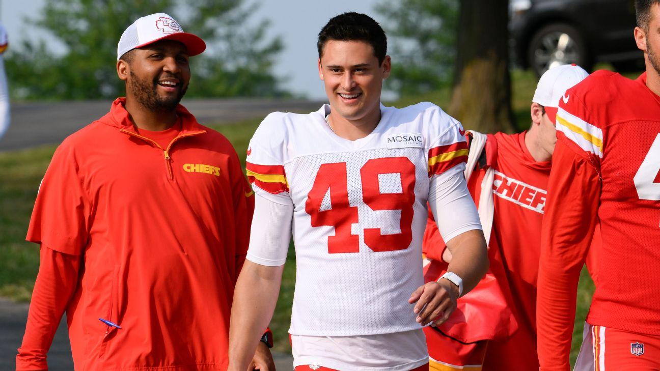 Matt Araiza: The Punt God with Mexican Roots Who Dominated the NFL