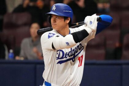 Former Padres Star Stunned by Shohei Ohtani’s Unstoppable Postseason Dominance with the Dodgers Former Padres Star Stunned by Shohei Ohtani’s Unstoppable Postseason Dominance with the Dodgers
