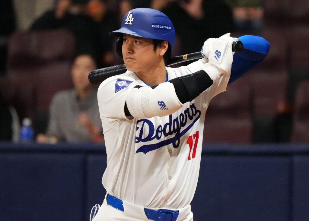 Former Padres Star Stunned by Shohei Ohtani’s Unstoppable Postseason Dominance with the Dodgers