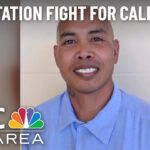 California Man Born in the US Faces Unexpected Order to Leave the Country