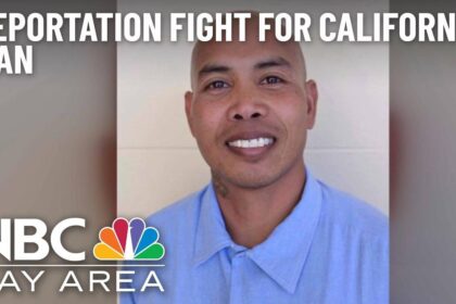 California Man Born in the US Faces Unexpected Order to Leave the Country