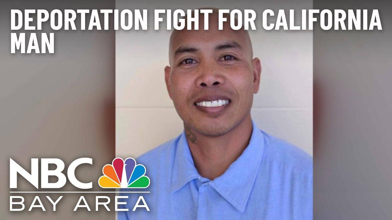 California Man Born in the US Faces Unexpected Order to Leave the Country