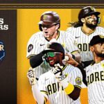 Padres All-Star Set to Join Yankees in Stunning  Million Deal