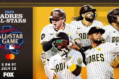 Padres All-Star Set to Join Yankees in Stunning  Million Deal Padres All-Star Set to Join Yankees in Stunning  Million Deal
