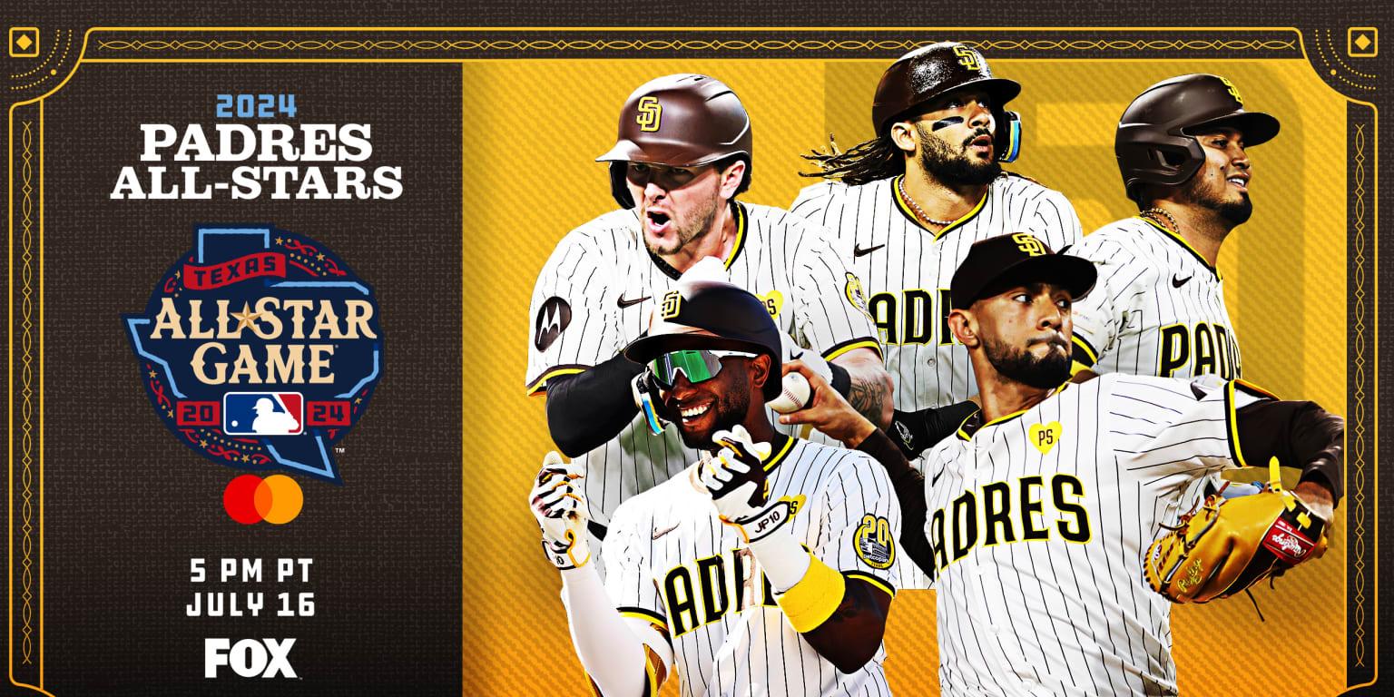 Padres All-Star Set to Join Yankees in Stunning  Million Deal