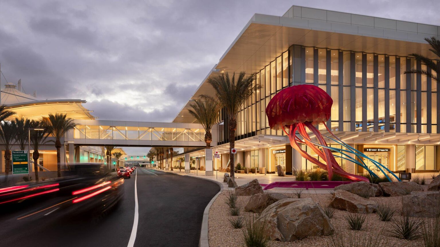 How the Government Shutdown Is Disrupting Travel at San Diego International Airport