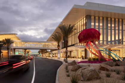 How the Government Shutdown Is Disrupting Travel at San Diego International Airport