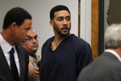 How Brain Injuries May Have Fueled Ex-NFL Star Kellen Winslow’s Crimes