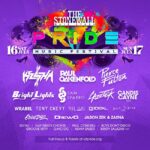 Get Ready for an Unforgettable San Diego Pride Festival Lineup!
