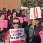 Thousands of California Educators Brace for Another Wave of Layoffs This Year