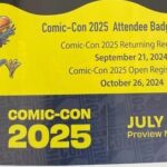 San Diego Comic-Con 2025: Complete Schedule, Panel Times, and How to Stream It All