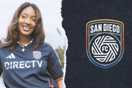 Tems Scores Big: Joins the Game with Stake in US Football Club San Diego FC Tems Scores Big: Joins the Game with Stake in US Football Club San Diego FC
