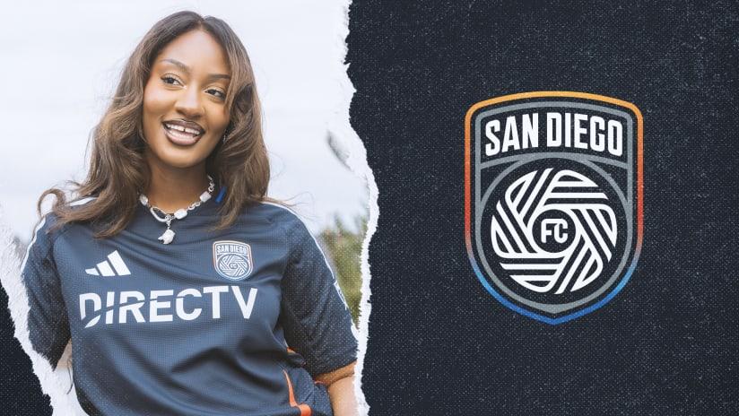 Tems Scores Big: Joins the Game with Stake in US Football Club San Diego FC Tems Scores Big: Joins the Game with Stake in US Football Club San Diego FC