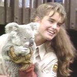 Brooke Shields Opens Up About Her Thrilling Internship Adventure at the San Diego Zoo