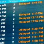 Mastering Flight Delays and Cancellations Amid a US Government Shutdown Mastering Flight Delays and Cancellations Amid a US Government Shutdown