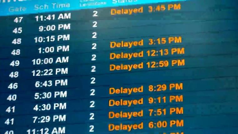 Mastering Flight Delays and Cancellations Amid a US Government Shutdown Mastering Flight Delays and Cancellations Amid a US Government Shutdown