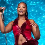 GRAMMY award-winning Nigerian singer-songwriter Tems Joins San Diego FC ownership group – Goal.com GRAMMY award-winning Nigerian singer-songwriter Tems Joins San Diego FC ownership group – Goal.com