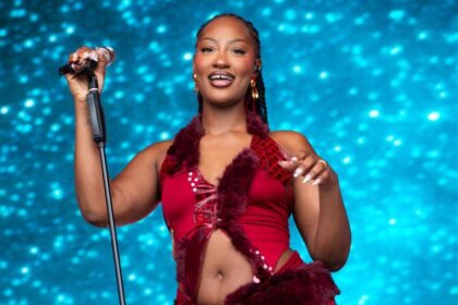 GRAMMY award-winning Nigerian singer-songwriter Tems Joins San Diego FC ownership group – Goal.com