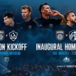 Inside San Diego FC: The Rise of MLS’s Record-Breaking Soccer Sensation Inside San Diego FC: The Rise of MLS’s Record-Breaking Soccer Sensation