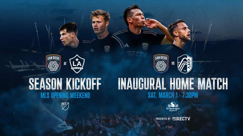 Inside San Diego FC: The Rise of MLS’s Record-Breaking Soccer Sensation Inside San Diego FC: The Rise of MLS’s Record-Breaking Soccer Sensation