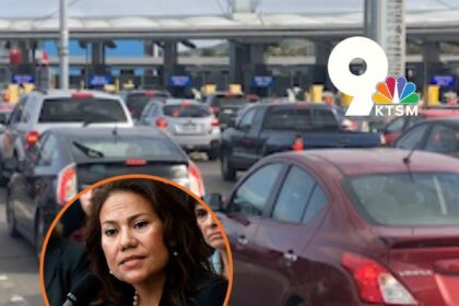 Congresswoman Guarantees Ports of Entry Will Remain Fully Operational Despite Government Shutdown