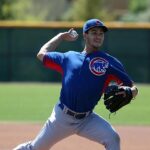 Cubs Eager to Reunite with Dylan Cease as Free Agency Approaches