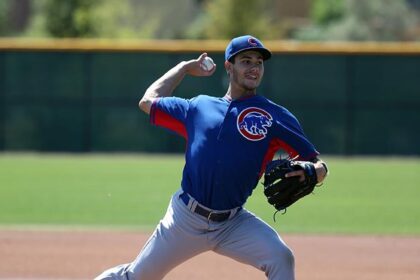 Cubs Eager to Reunite with Dylan Cease as Free Agency Approaches