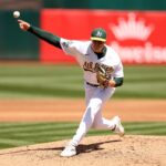 Padres Land Elite Pitcher Mason Miller in Blockbuster Trade with Athletics Padres Land Elite Pitcher Mason Miller in Blockbuster Trade with Athletics