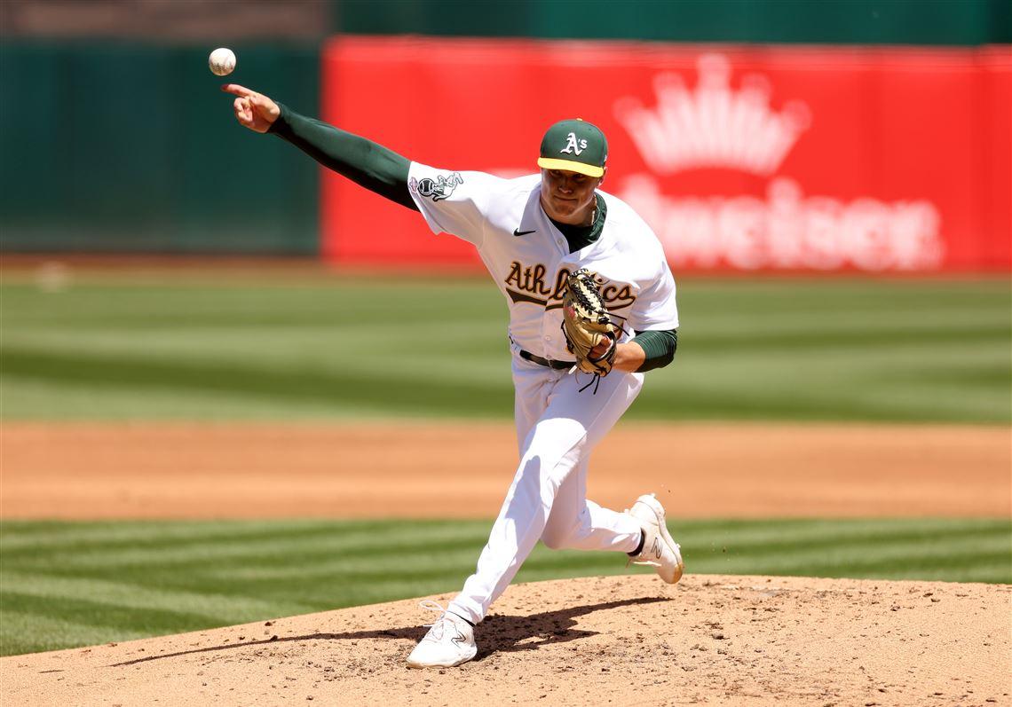 Padres Land Elite Pitcher Mason Miller in Blockbuster Trade with Athletics Padres Land Elite Pitcher Mason Miller in Blockbuster Trade with Athletics