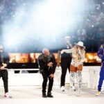 A Look Back at Every Super Bowl Halftime Show – Get Excited for Bad Bunny in 2026! A Look Back at Every Super Bowl Halftime Show – Get Excited for Bad Bunny in 2026!