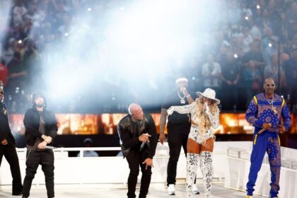A Look Back at Every Super Bowl Halftime Show – Get Excited for Bad Bunny in 2026!