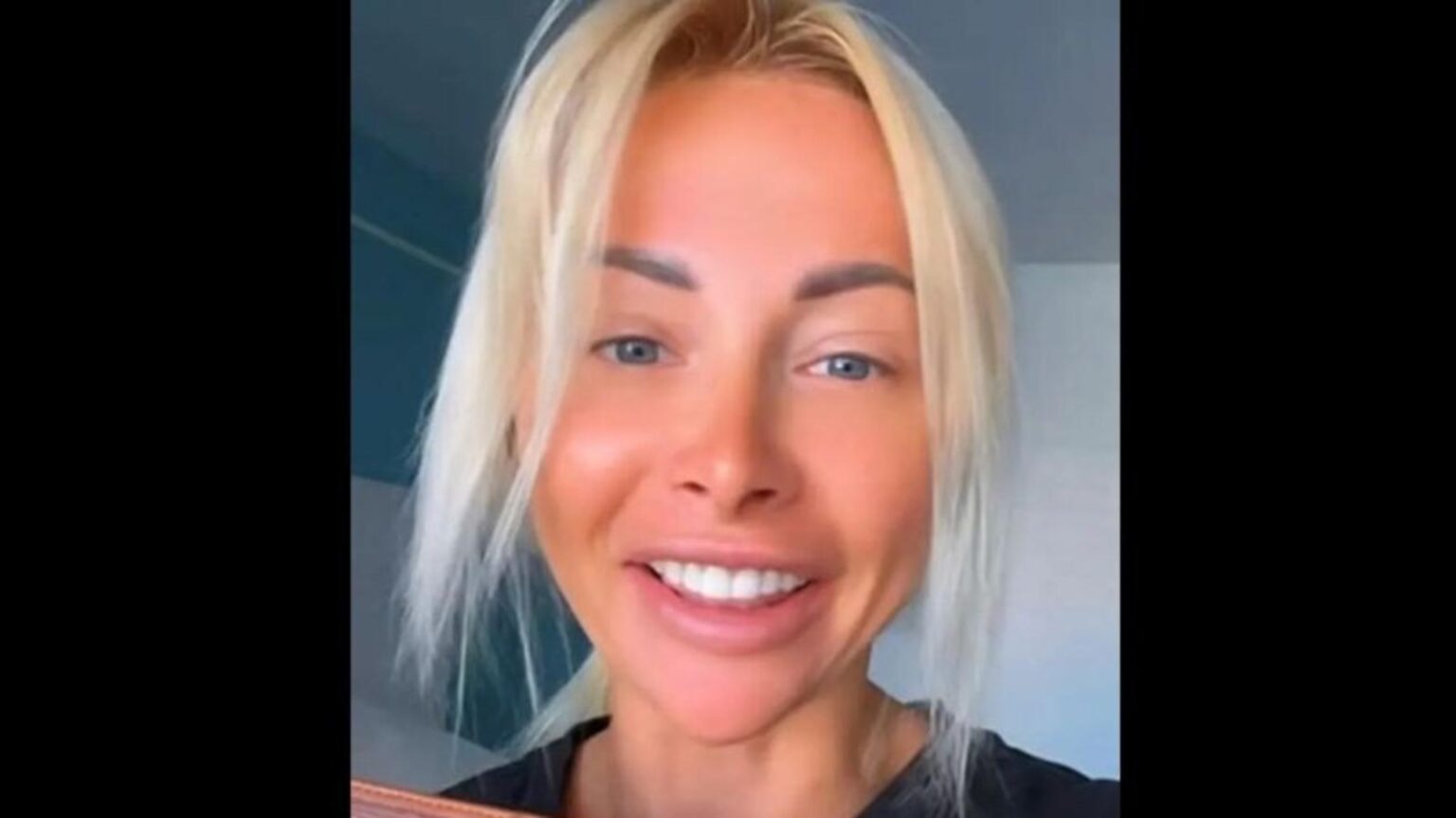 38-Year-Old Woman Vanishes Without a Trace Near U.S.-Mexico Border in Potrero 38-Year-Old Woman Vanishes Without a Trace Near U.S.-Mexico Border in Potrero