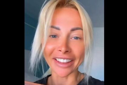 38-Year-Old Woman Vanishes Without a Trace Near U.S.-Mexico Border in Potrero