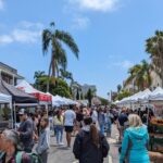Little Italy Mercato Celebrated as One of America’s Best Farmers Markets! Little Italy Mercato Celebrated as One of America’s Best Farmers Markets!