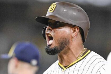 San Diego Padres Free Agent Set to Transform A’s Offseason Plans