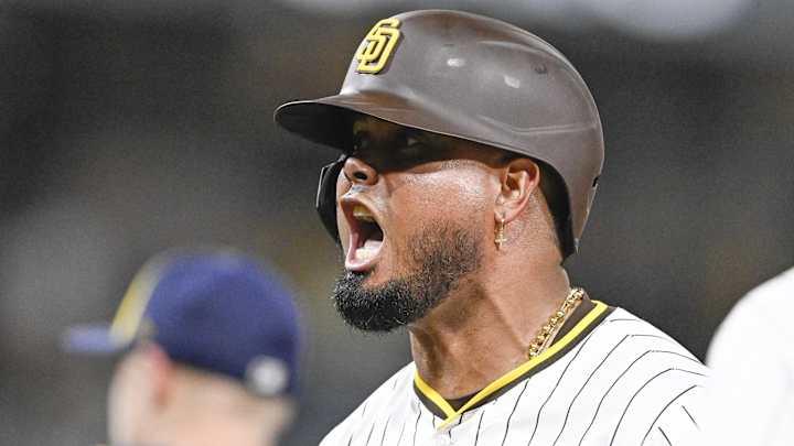 San Diego Padres Free Agent Set to Transform A’s Offseason Plans San Diego Padres Free Agent Set to Transform A’s Offseason Plans