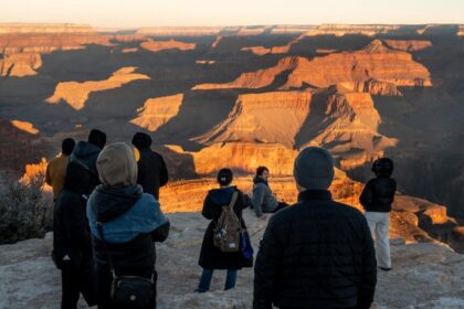 U.S. Travel Decline Puts San Diego’s Thriving Tourism Industry at Risk