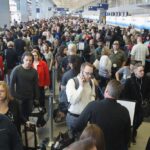 Holiday Travel Could Face Delays Due to Potential Government Shutdown