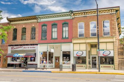 Explore the 30 Most Exciting Places to Call Home in the U.S