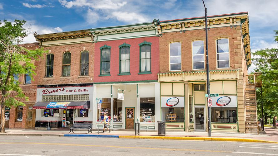 Explore the 30 Most Exciting Places to Call Home in the U.S Explore the 30 Most Exciting Places to Call Home in the U.S