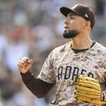 Padres Receive Key Update on Robert Suarez’s Contract Option Decision