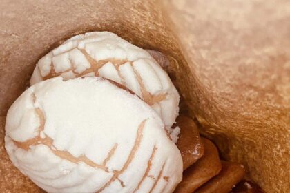 Explore San Diego’s Top 2 Must-Try Pan Dulce Spots You Can’t Miss!