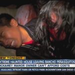 Inside McKamey Manor: Exploring the Dark History and Shocking Controversy of America’s Most Extreme Haunted House Inside McKamey Manor: Exploring the Dark History and Shocking Controversy of America’s Most Extreme Haunted House