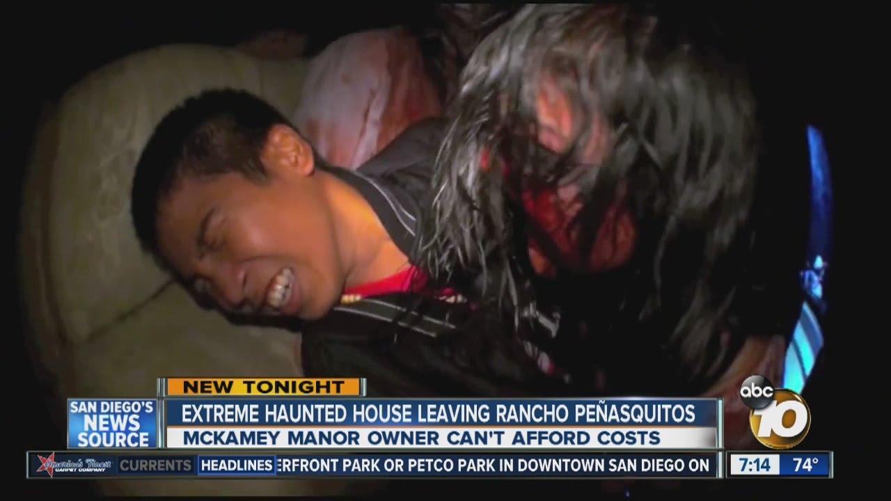 Inside McKamey Manor: Exploring the Dark History and Shocking Controversy of America’s Most Extreme Haunted House Inside McKamey Manor: Exploring the Dark History and Shocking Controversy of America’s Most Extreme Haunted House