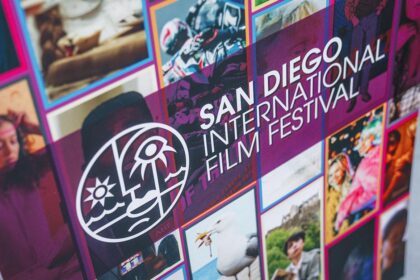 San Diego International Film Festival Unveils Thrilling 2025 Main Slate