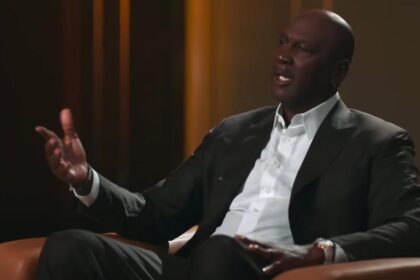 Michael Jordan Shares His Thoughts on Load Management
