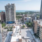 Developer Reveals South Loop Site Originally Planned for 25-Story Apartment Tower