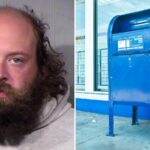 Phoenix Police Identify Suspect in Arson Attack on USPS Mailbox That Damaged Ballots