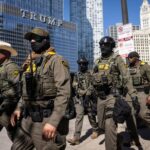 Chicago Teachers Warn Immigration Enforcement Near Schools Is Frightening Students and Disrupting Learning